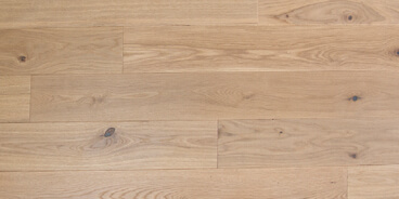 Cottage Eiche Allegra geölt weiss