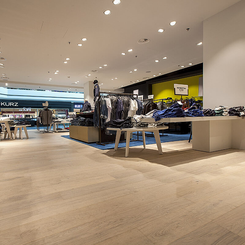 Swiss Classics, Pizol glatt