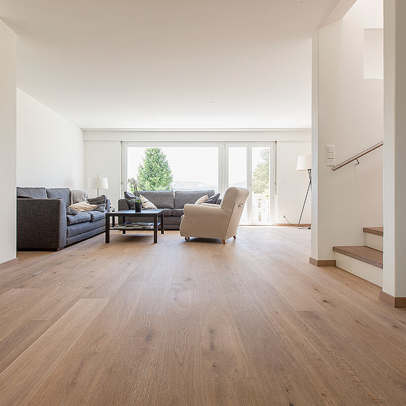 Swiss Classics, Eiche Gemmi