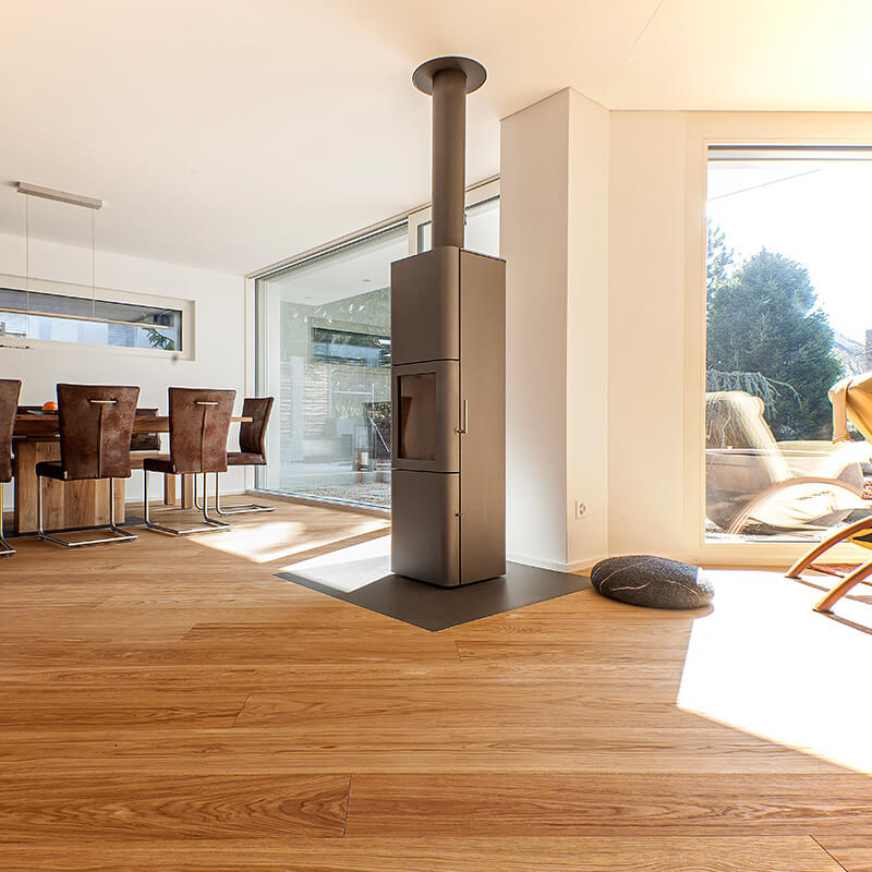 Holzpunkt BB SwNaturals EicheRuhigNatur