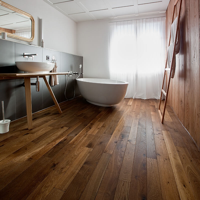 Holzpunkt NA Eiche90.110 FumeNatur