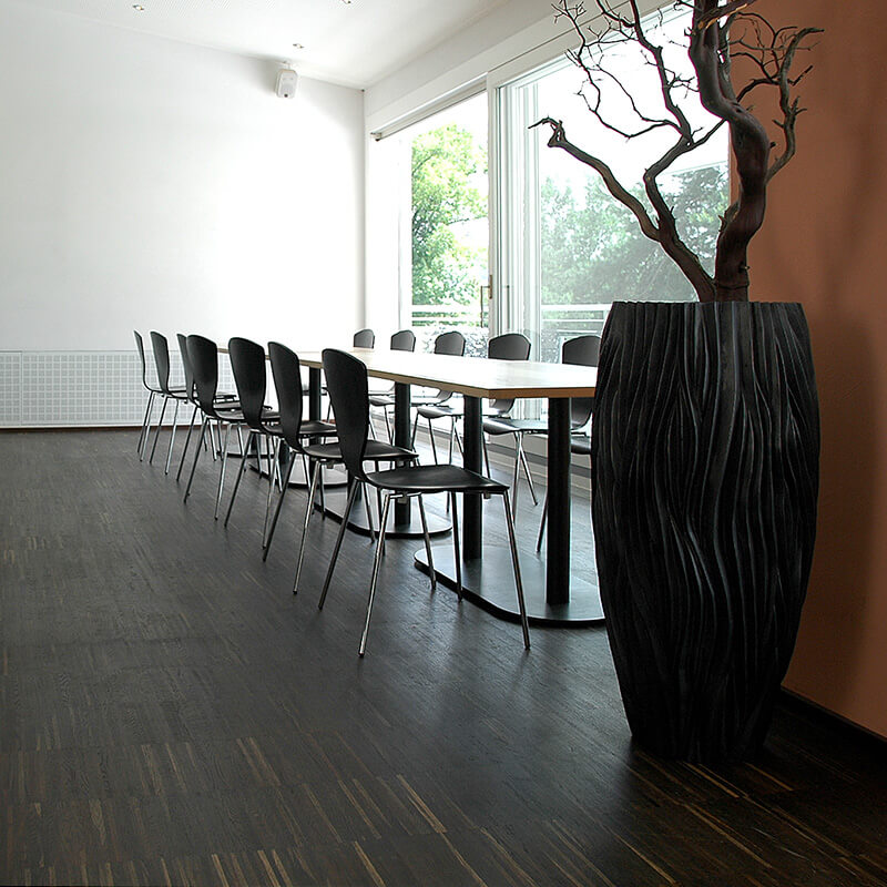 Holzpunkt NC EicheHOKA dunkelgeoelt