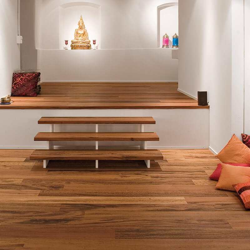 Holzpunkt NE Muiracoatiara