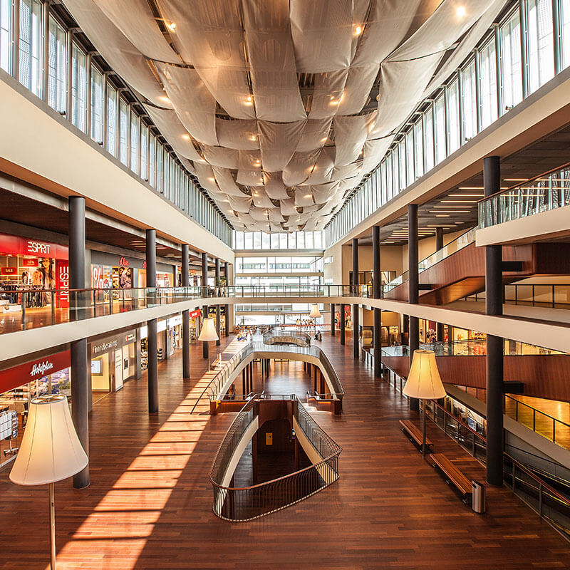 Massiv, Jatoba 100% FSC