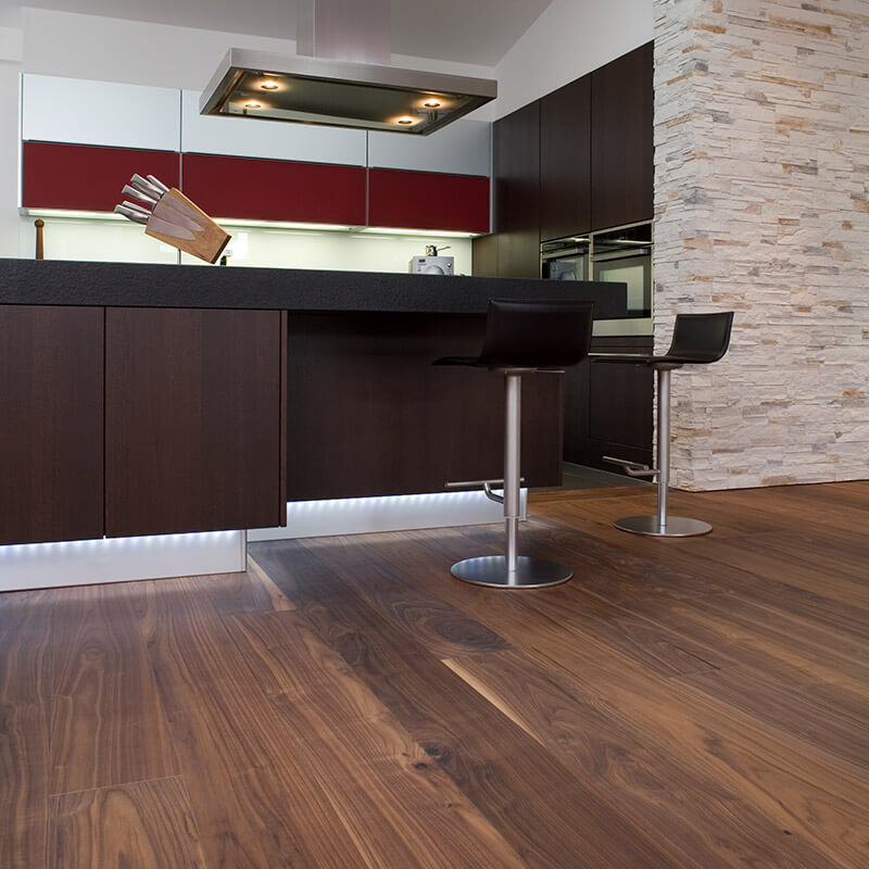 Holzpunkt NL AmerikNussbaum