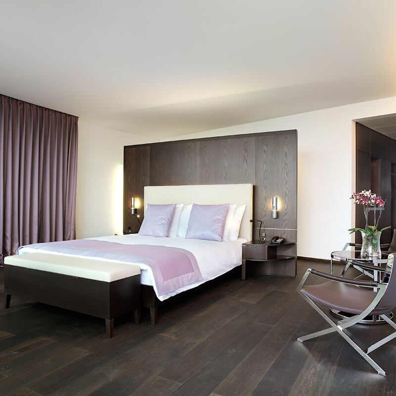 Holzpunkt NL Eichegeraeuchert