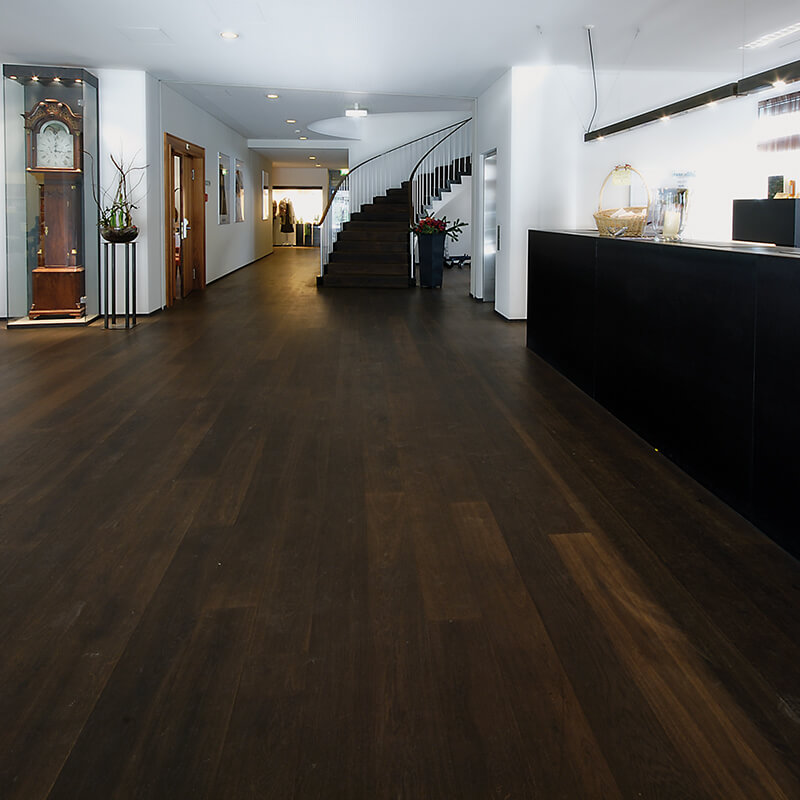 Holzpunkt NL Raeuchereiche