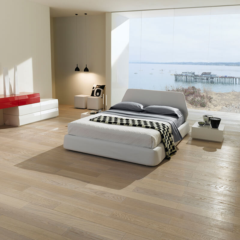 Holzpunkt PV Eiche ruhig 