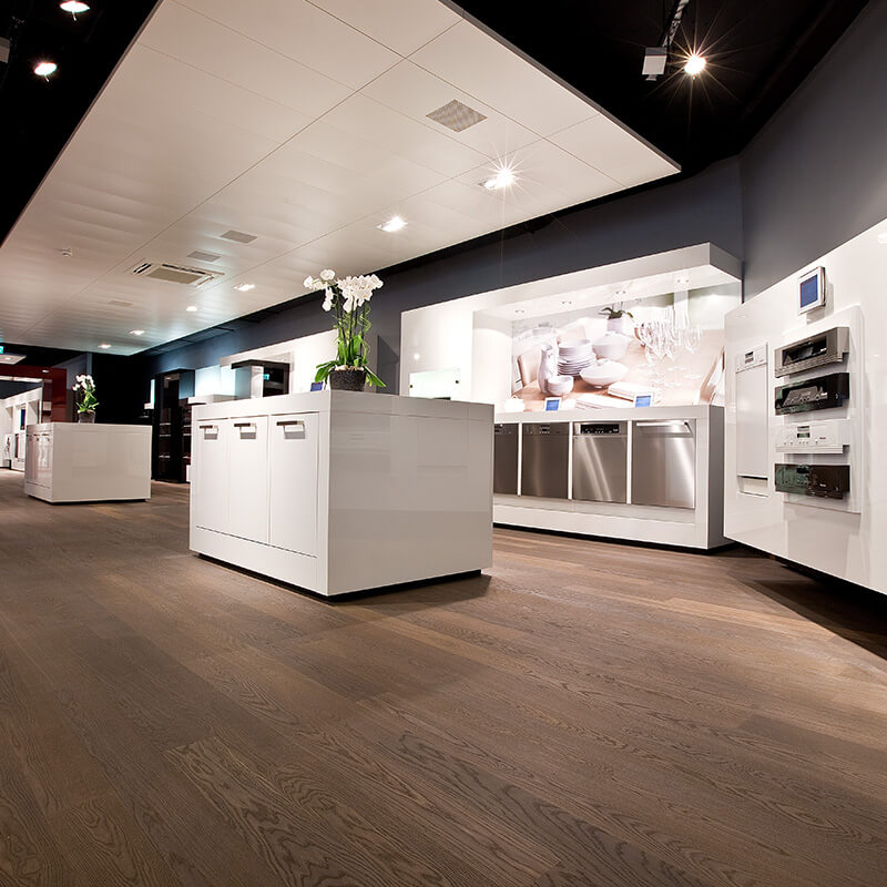 Holzpunkt SL REiche Mezzo