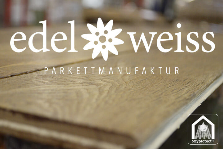 Edelweiss Parkett